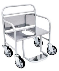 Cadeira de Banho até 250 kg