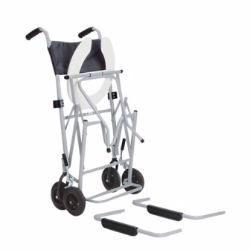 Cadeira de Banho Dobrável