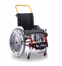 Cadeira Infantil Genesys Ultra Lite X