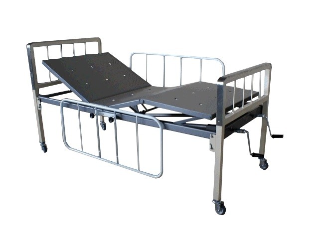 Cama Hospitalar