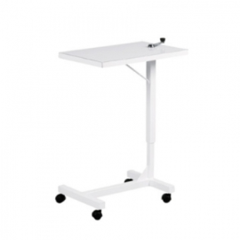 Mesa Auxiliar para Refeição no Leito