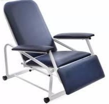Poltrona Hospitalar